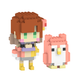 心乃友 + ミニキャラセット